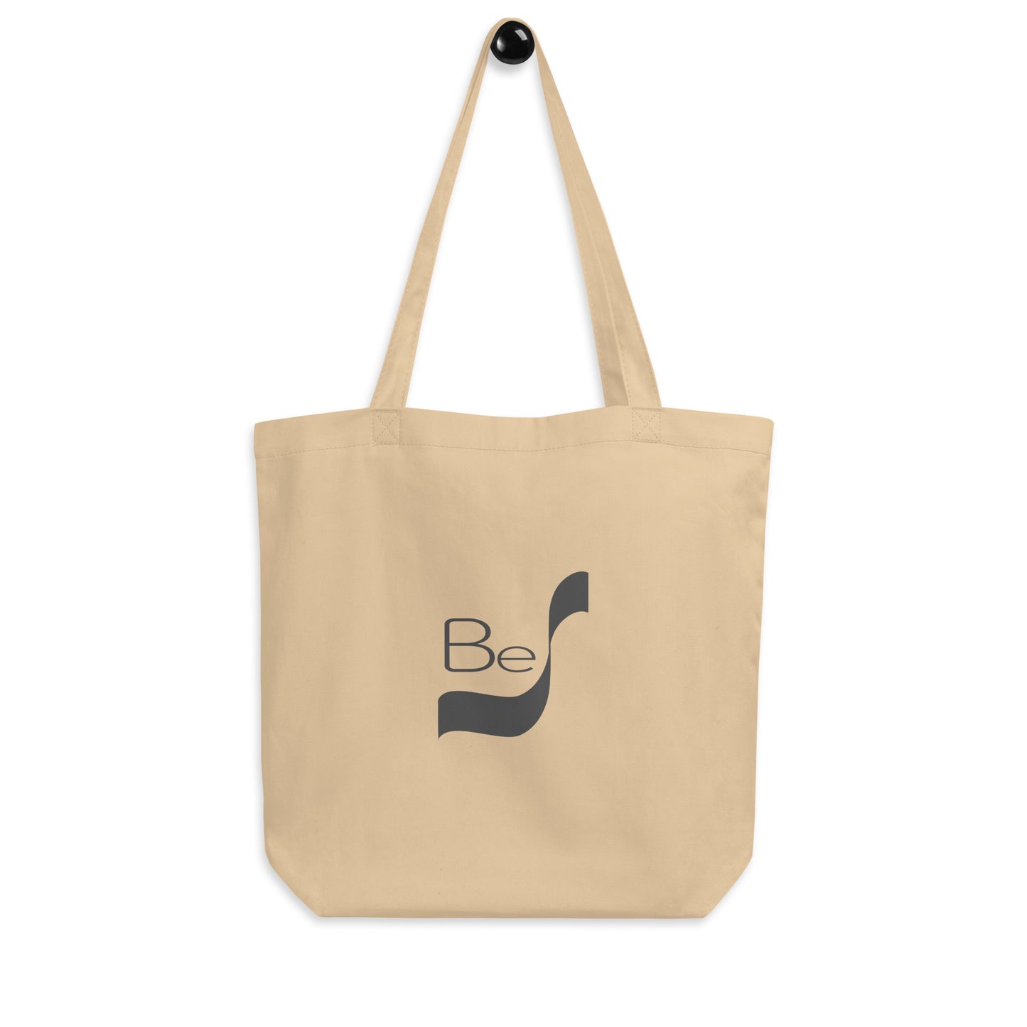 Puppy Holiday BeSculpt Eco Tote Bag