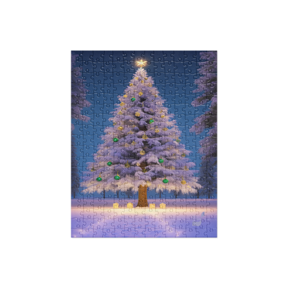 A Magical Tree BeSculpt Jigsaw Puzzle