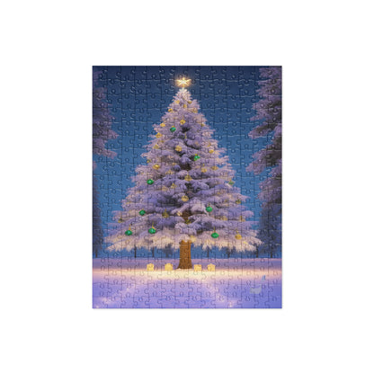 A Magical Tree BeSculpt Jigsaw Puzzle