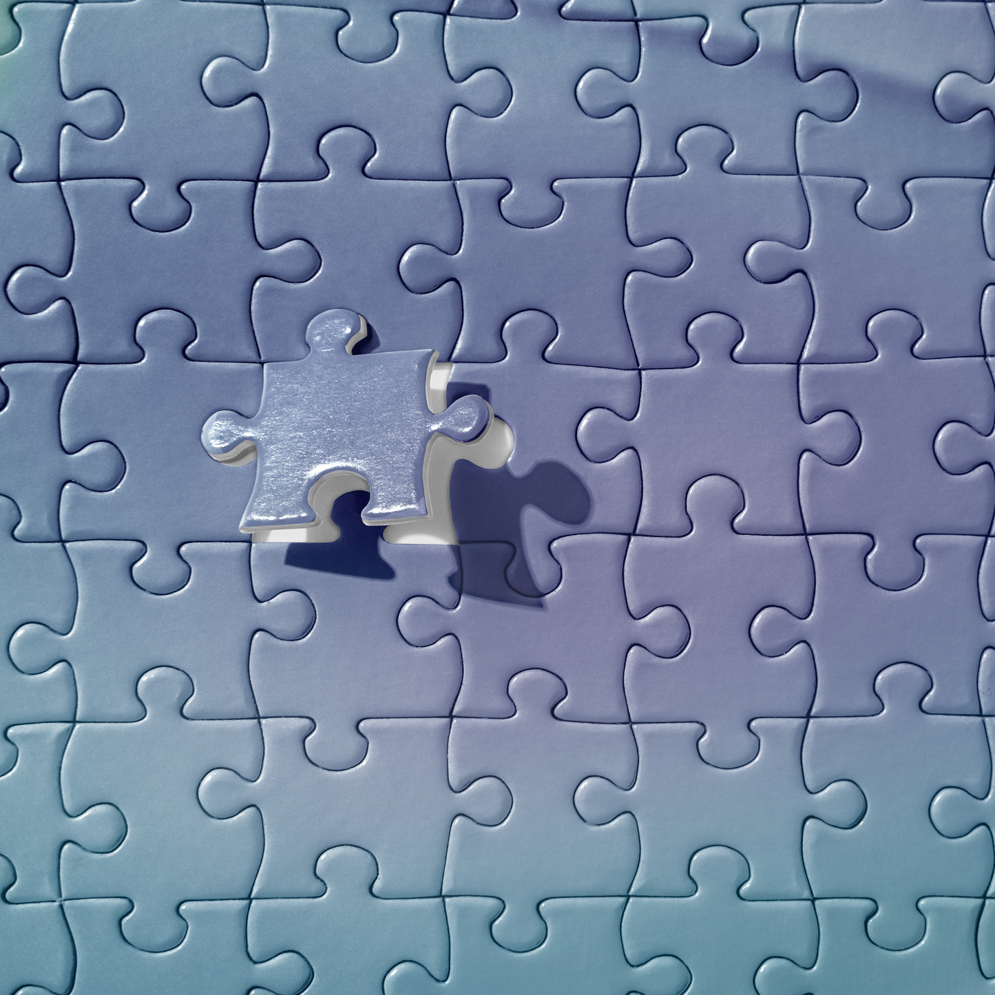 Fizz Abstract Art BeSculpt Jigsaw Puzzle 252/520 Pieces