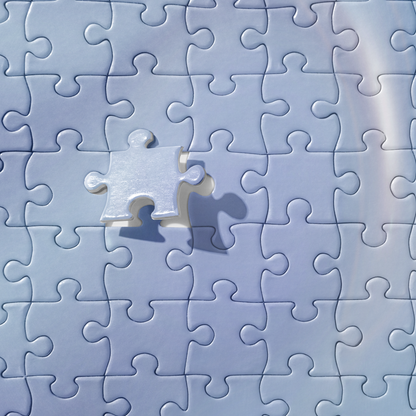 Diving BeSculpt Jigsaw puzzle