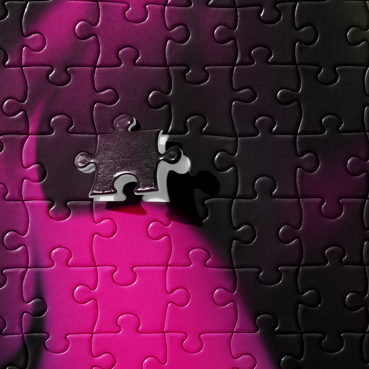 Sway BeSculpt Jigsaw puzzle