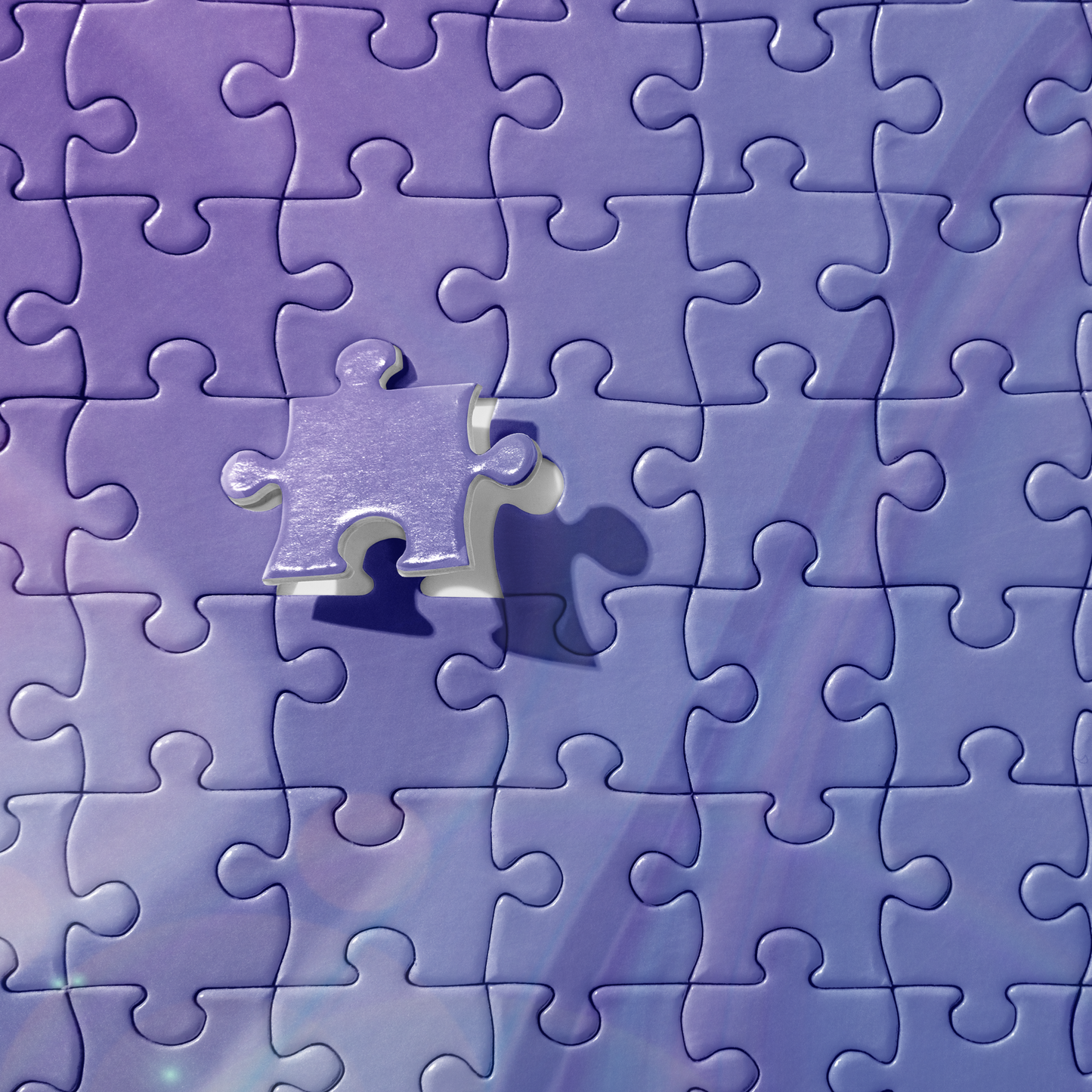 Hidden Reservoir  BeSculpt Kids Jigsaw Puzzle
