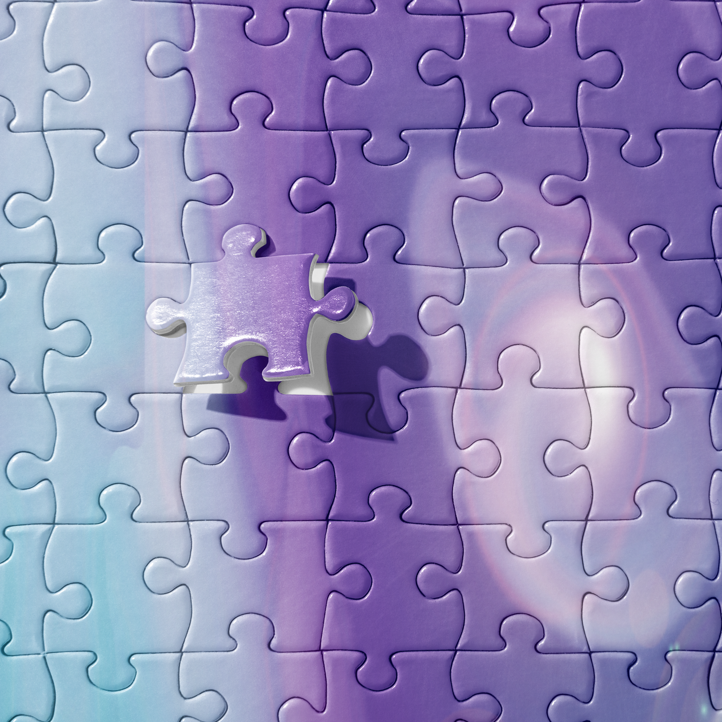 Hidden Reservoir BeSculpt Kids Jigsaw Puzzle 3