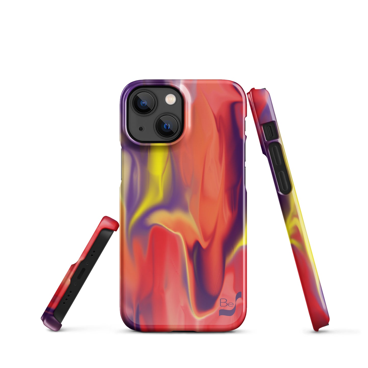 Airless BeSculpt Snap Case for iPhone®