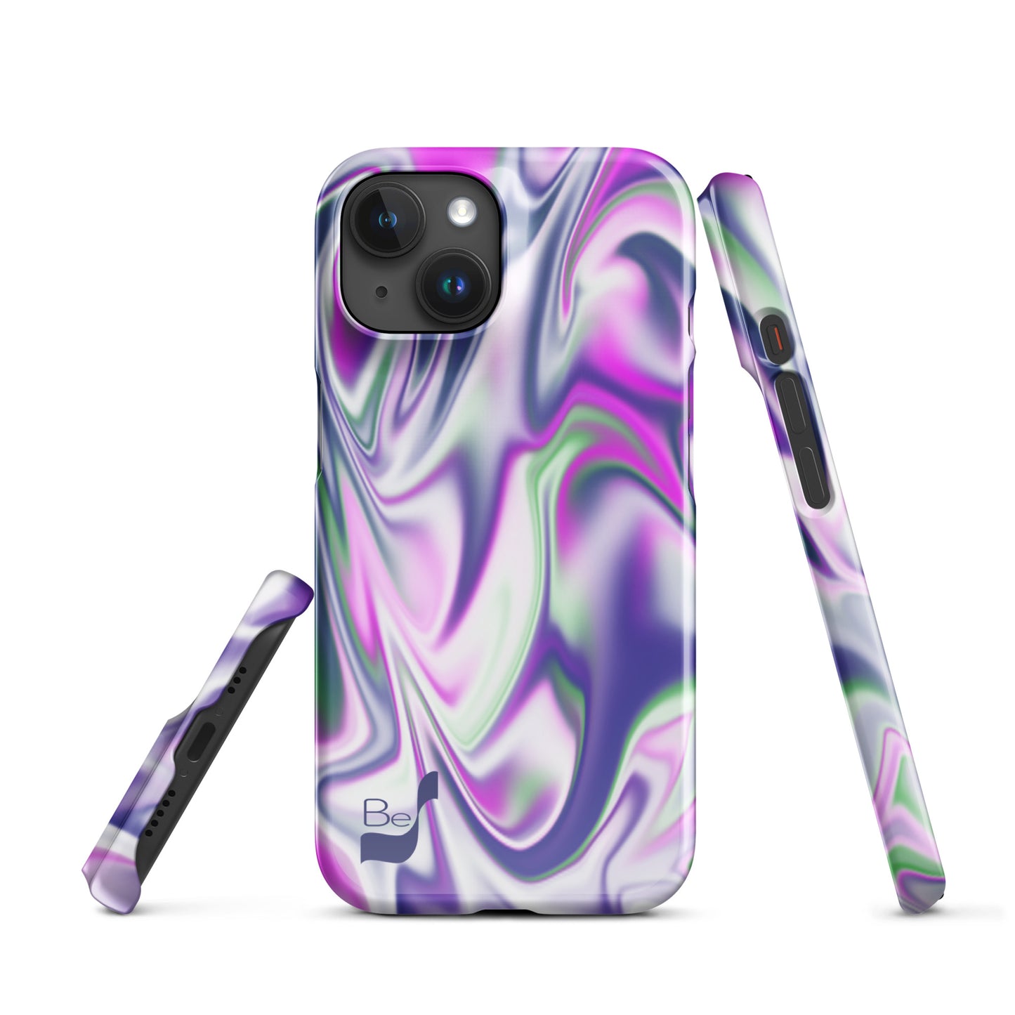 Burst BeSculpt Snap Case for iPhone® R