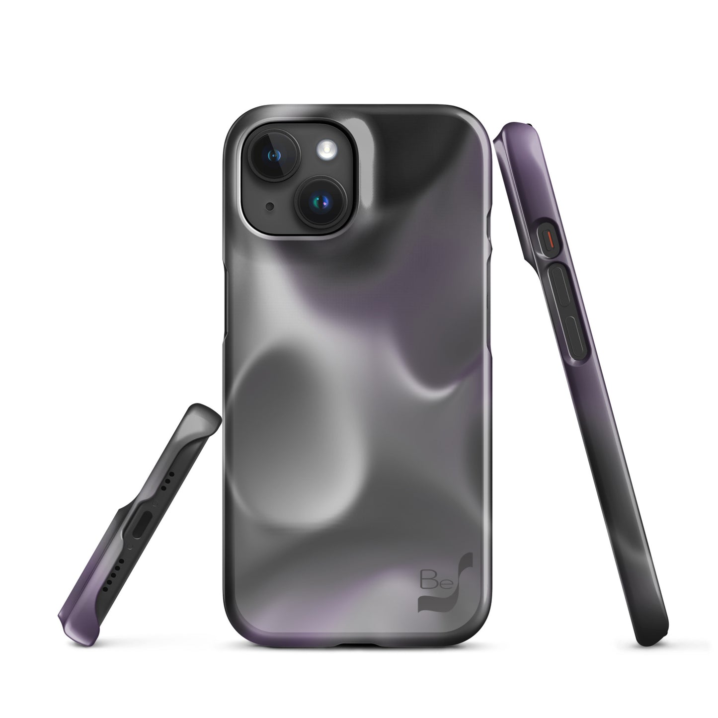 Moon Specks BeSculpt Snap Case for iPhone®