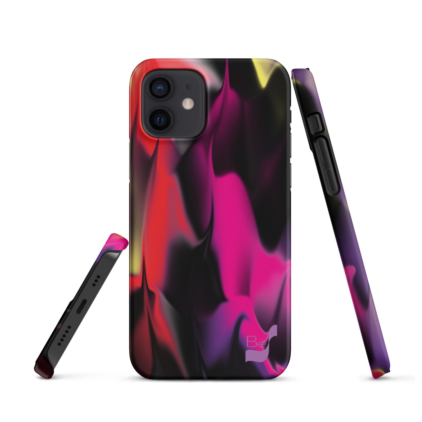 Sway BeSculpt Abstract Art Snap Case for iPhone®