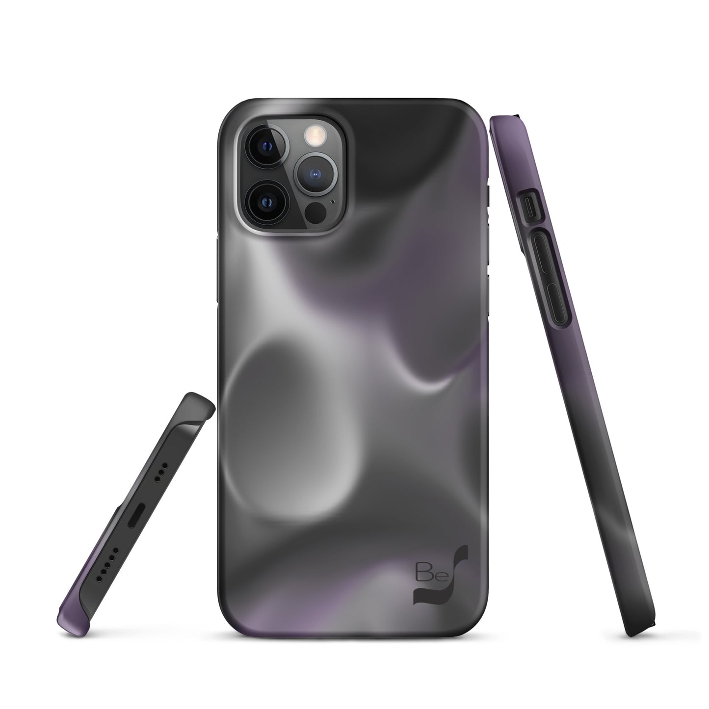 Moon Specks BeSculpt Snap Case for iPhone®