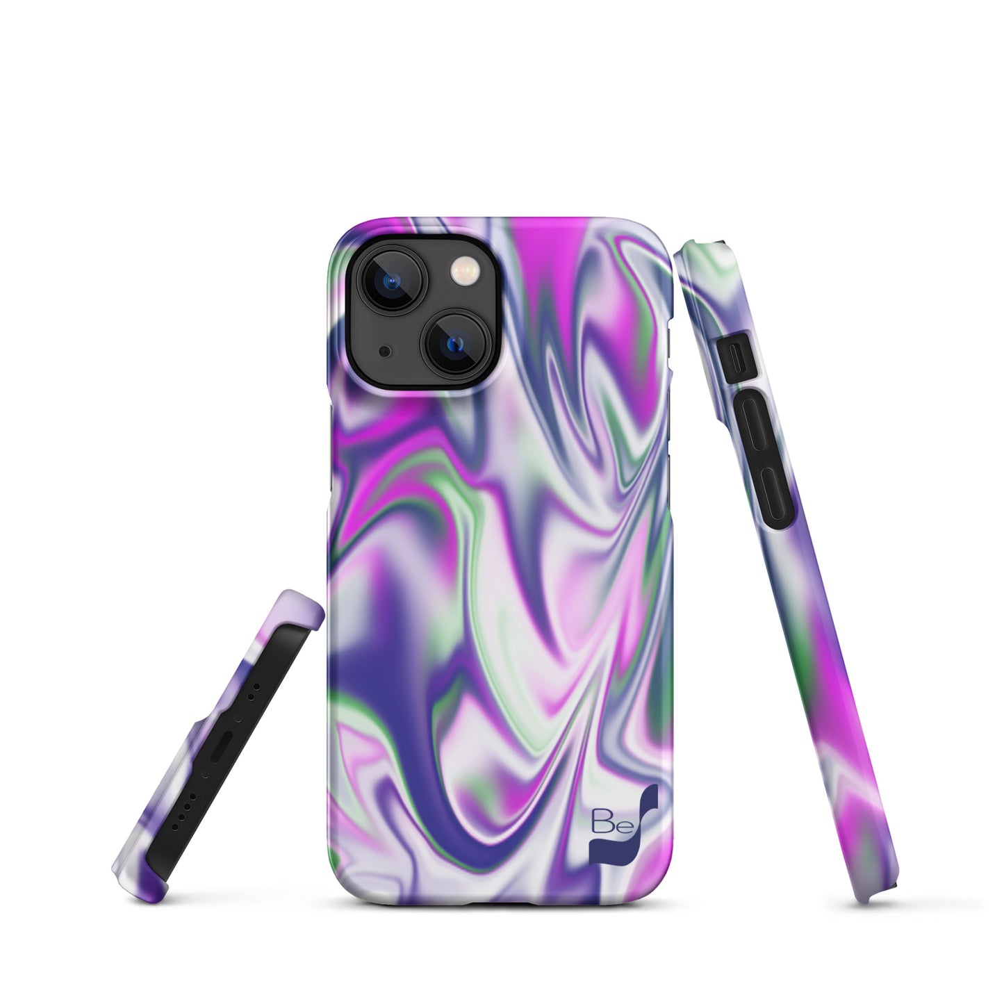 Burst BeSculpt Snap Case for iPhone®