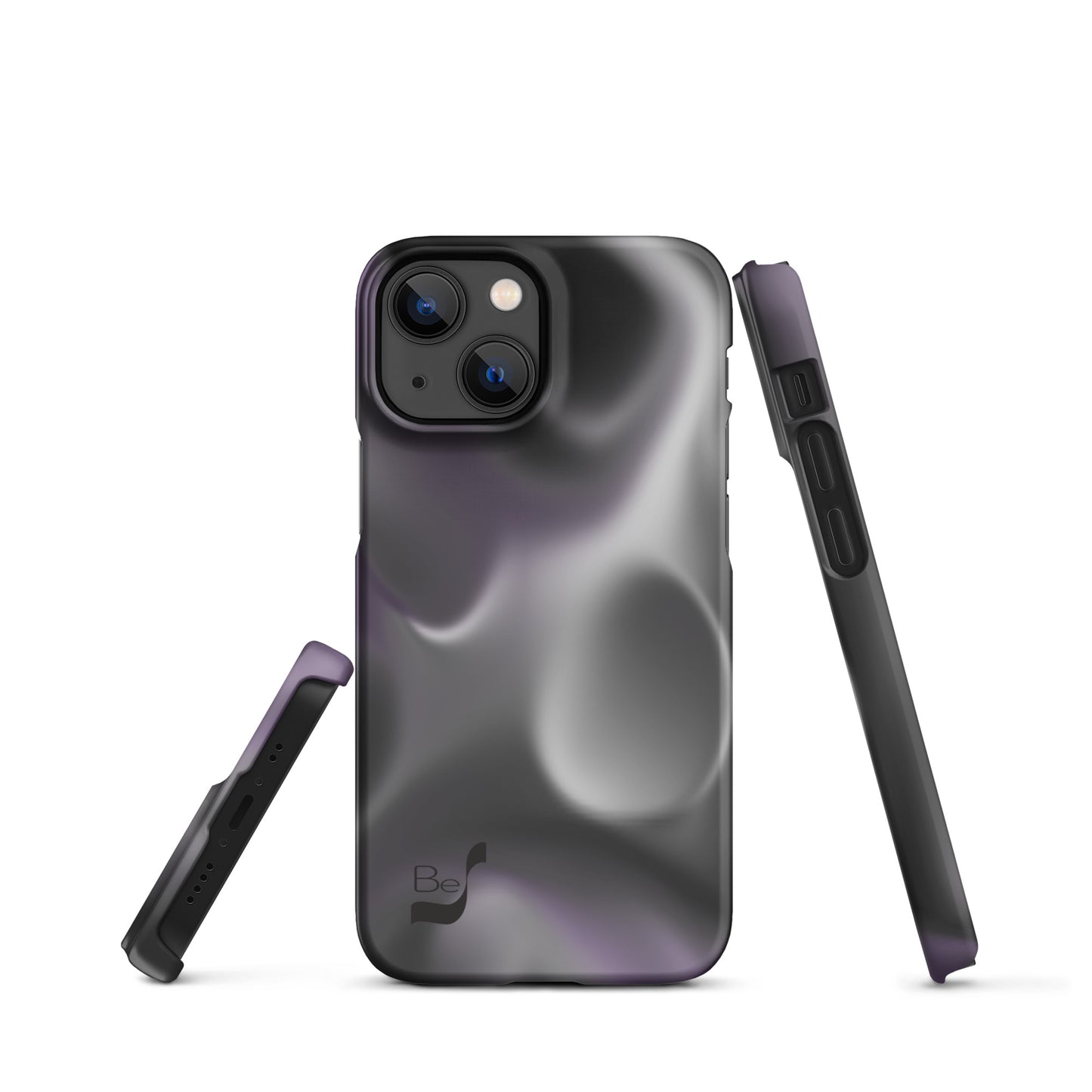 Moon Specks BeSculpt Snap Case for iPhone® R