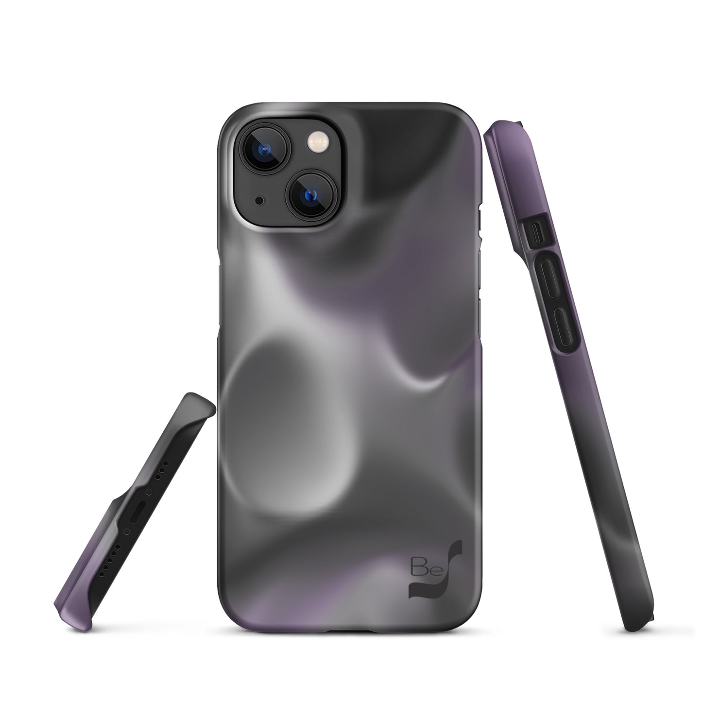 Moon Specks BeSculpt Snap Case for iPhone®