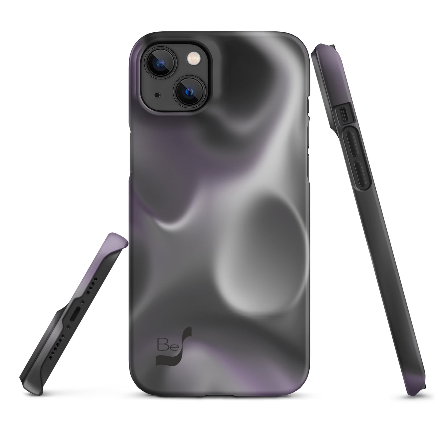 Moon Specks BeSculpt Snap Case for iPhone® R