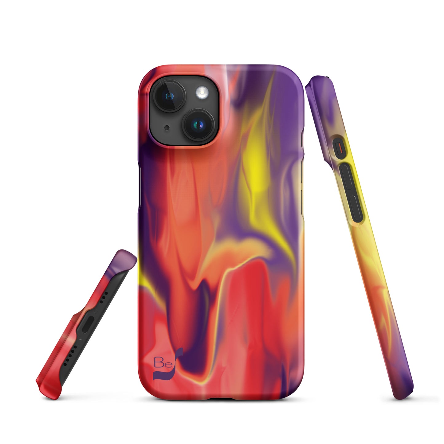 Airless BeSculpt Snap Case for iPhone® R