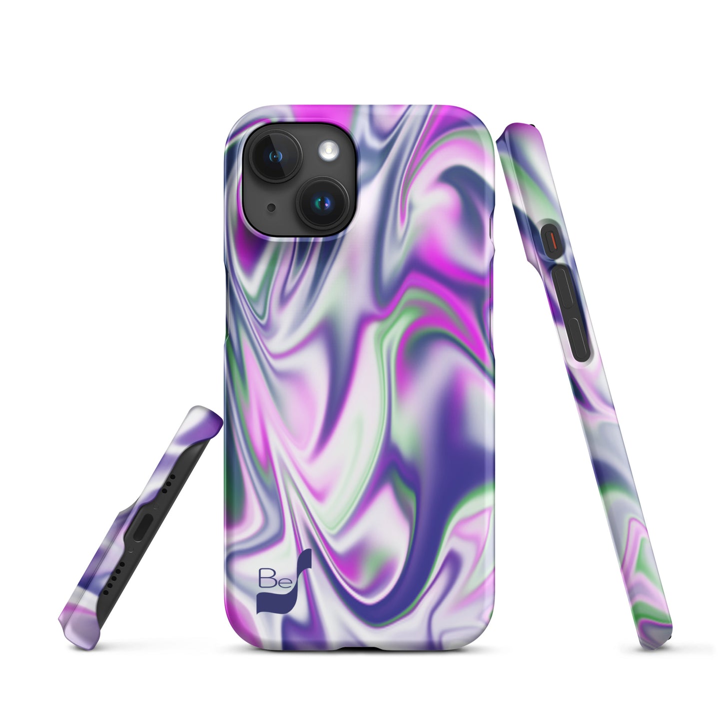 Burst BeSculpt Snap Case for iPhone® R