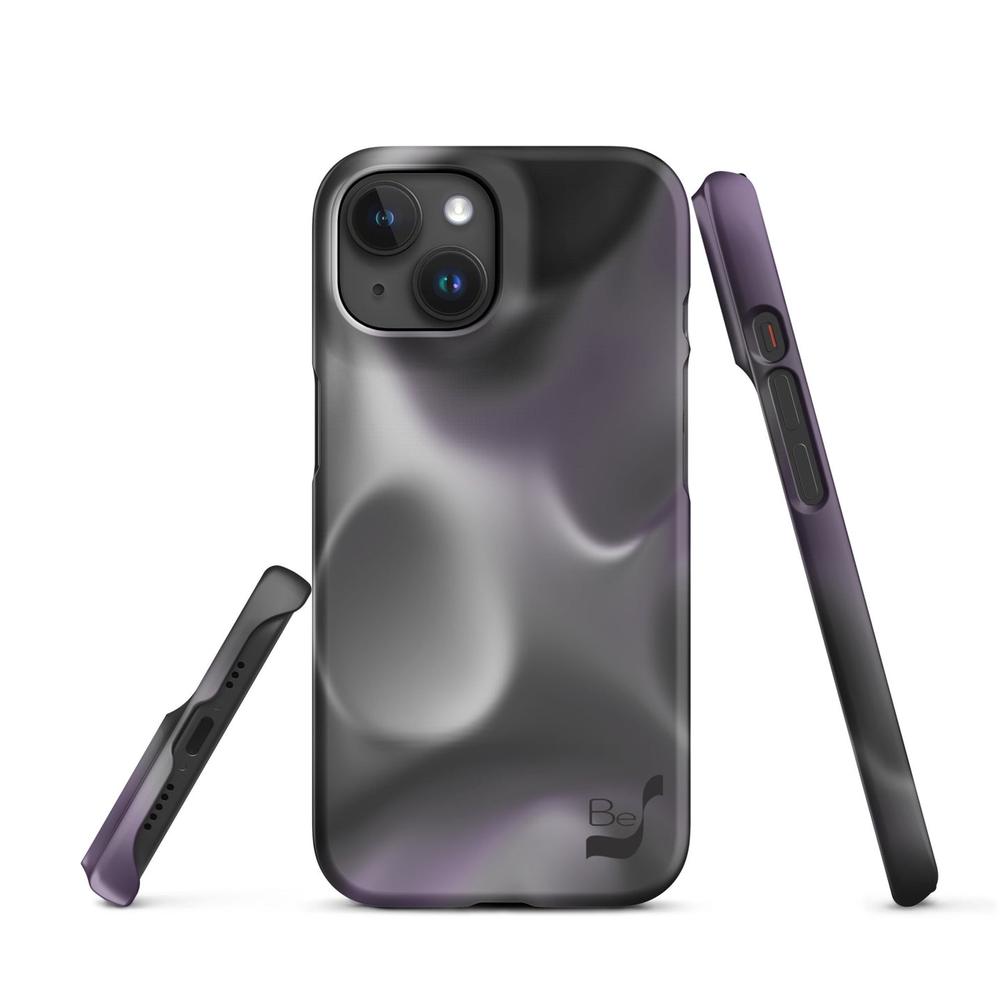 Moon Specks BeSculpt Snap Case for iPhone®