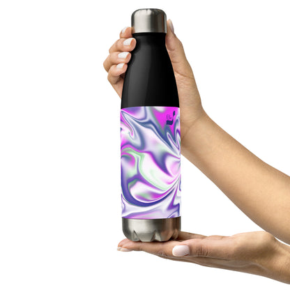 Burst BeSculpt Stainless Steel Water Bottle