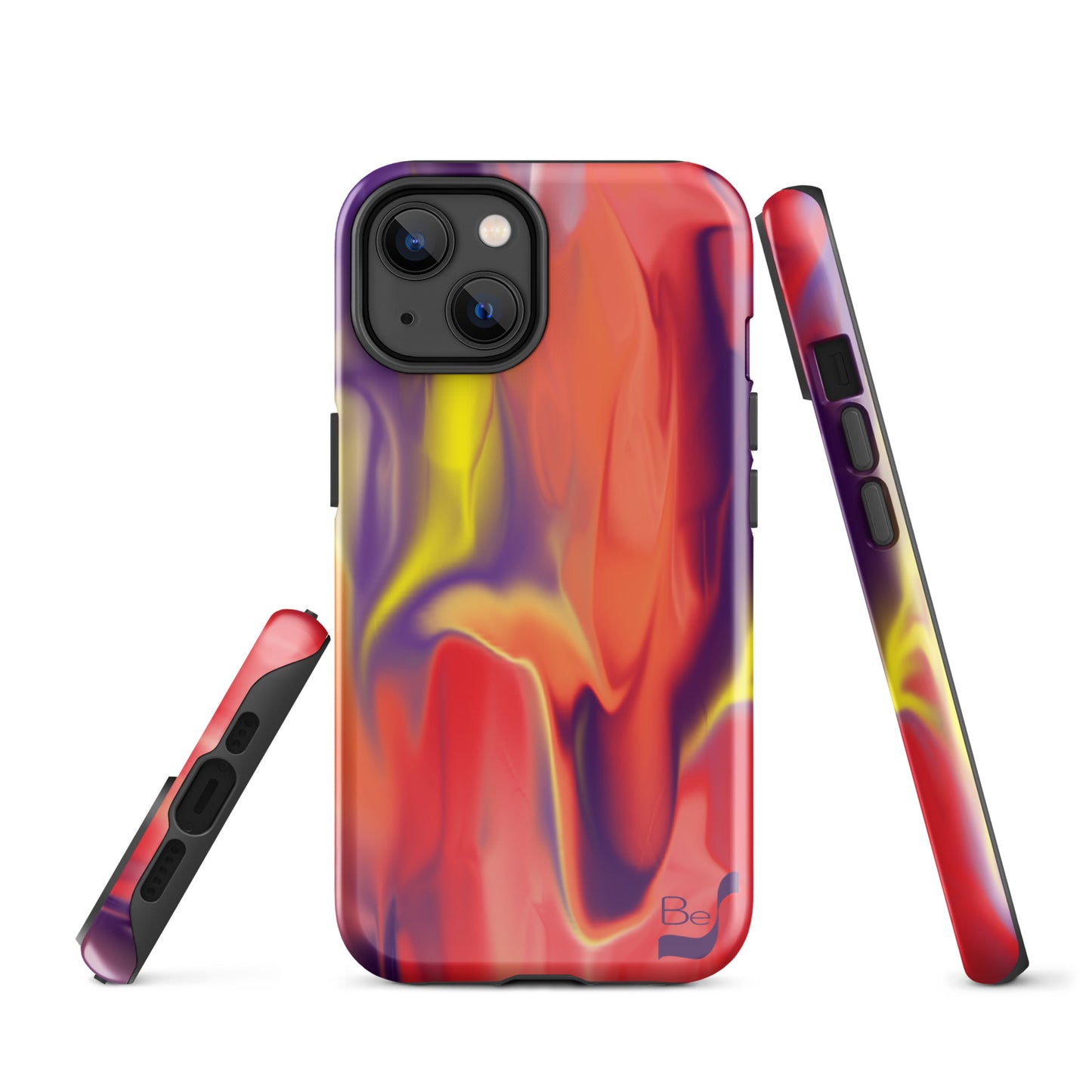 Airless BeSculpt Tough Case for iPhone®
