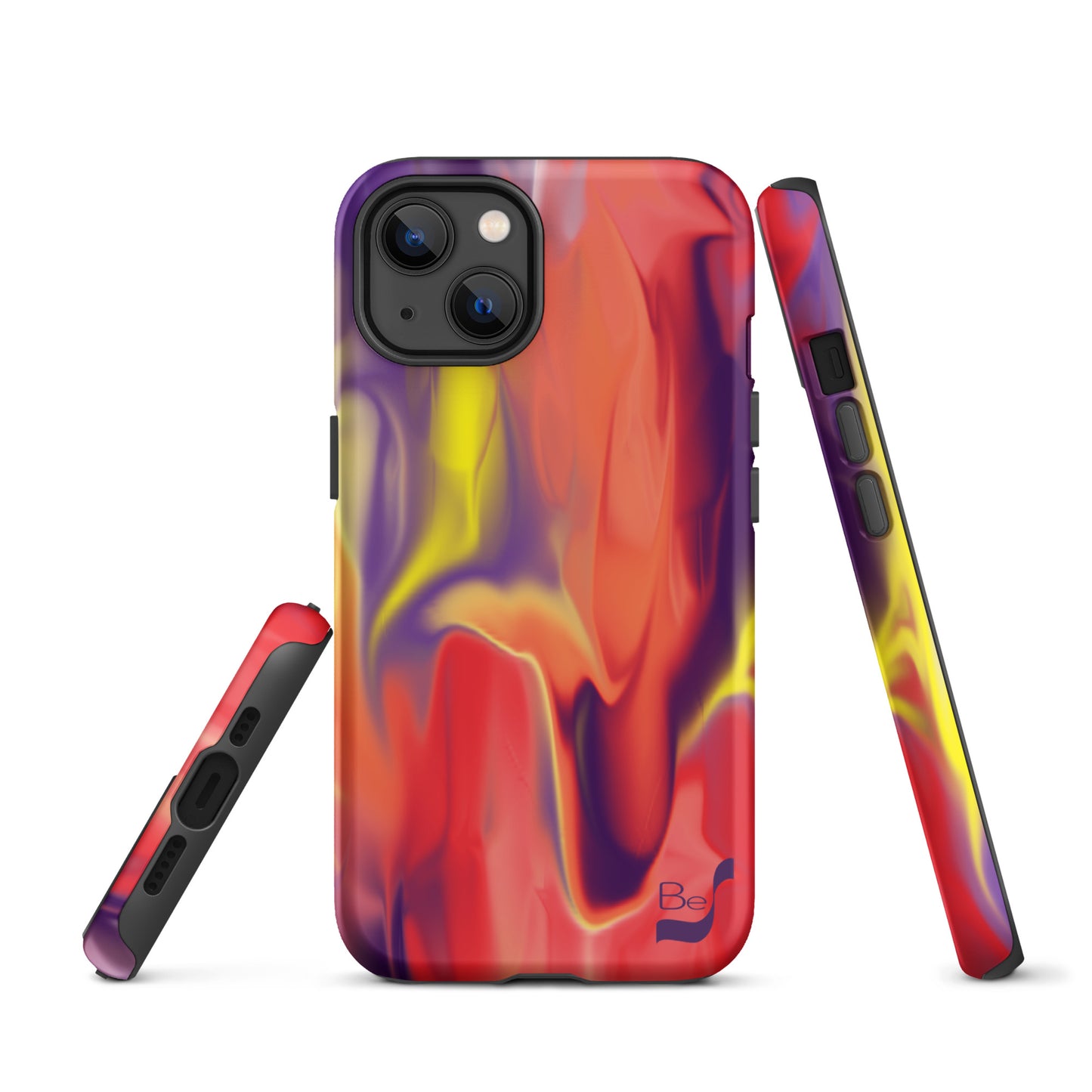 Airless BeSculpt Tough Case for iPhone®