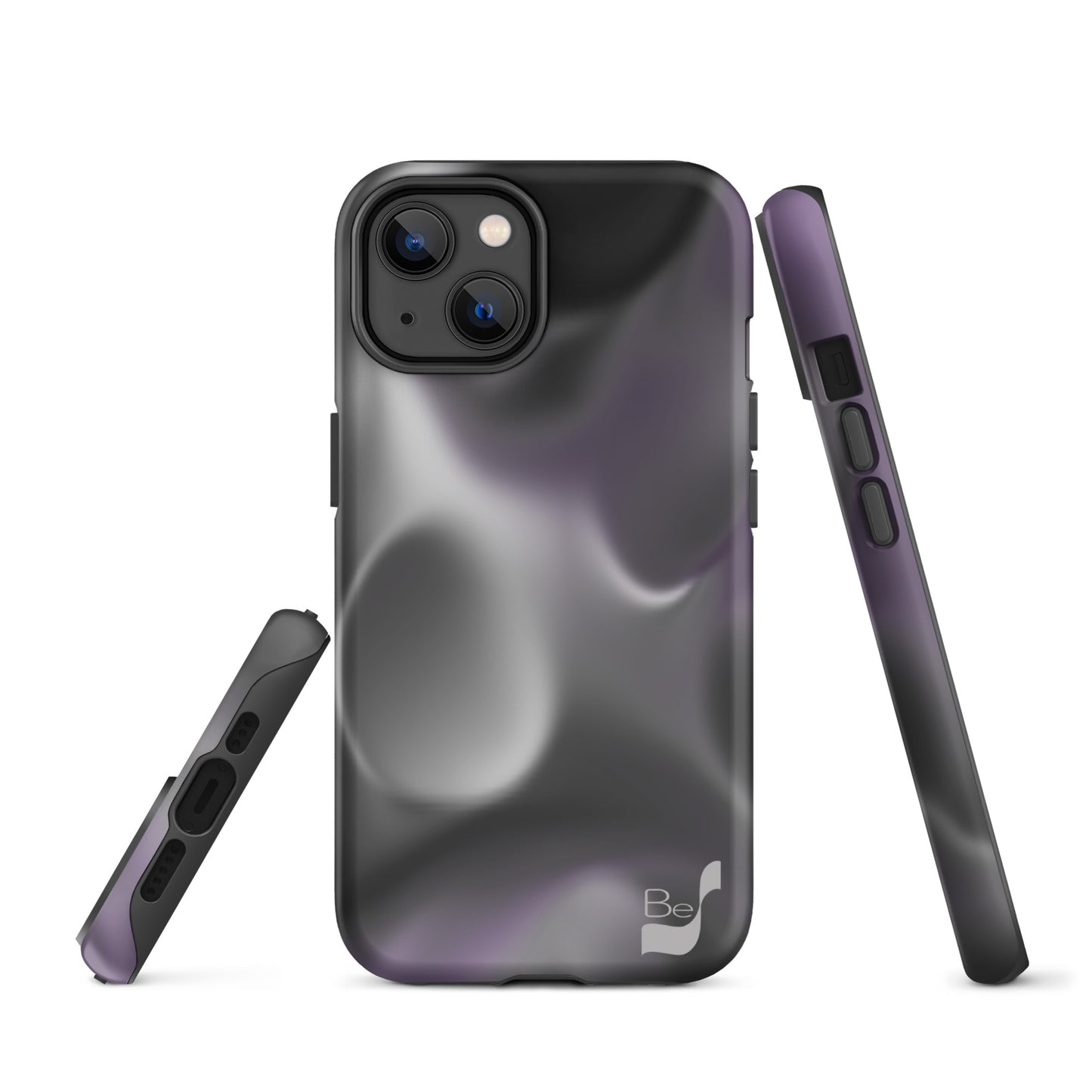 Moon Specks BeSculpt Tough Case for iPhone®