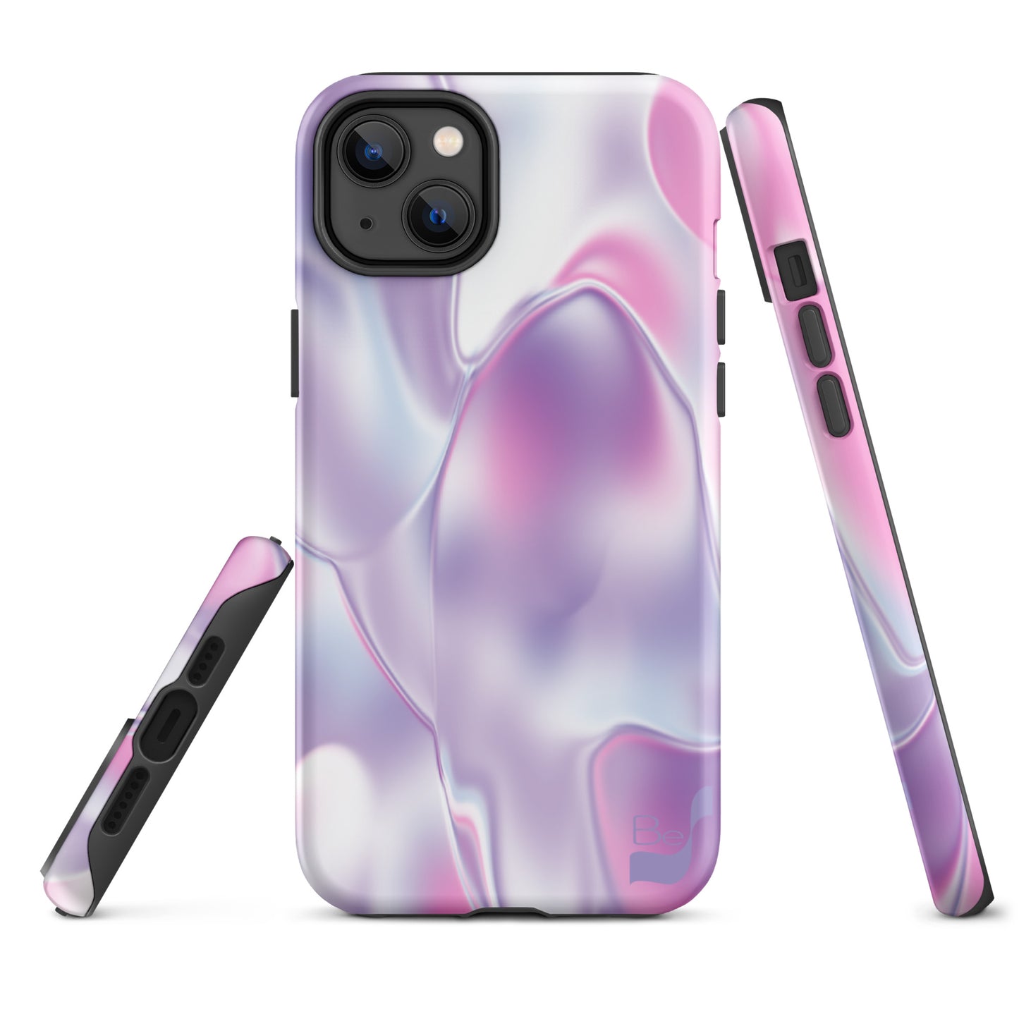 Grouchy Nature BeSculpt Tough Case for iPhone®