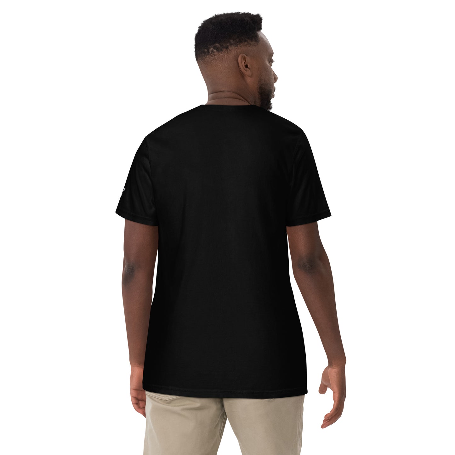 Comfort Zone BeSculpt Unisex Heavyweight T-shirt