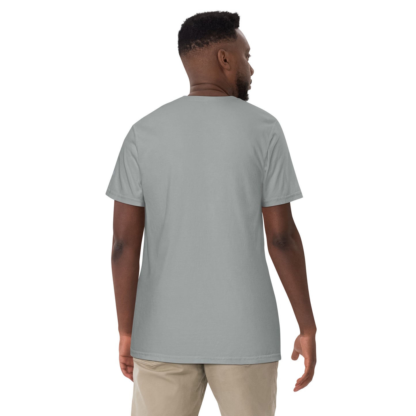 Comfort Zone BeSculpt Unisex Heavyweight T-shirt