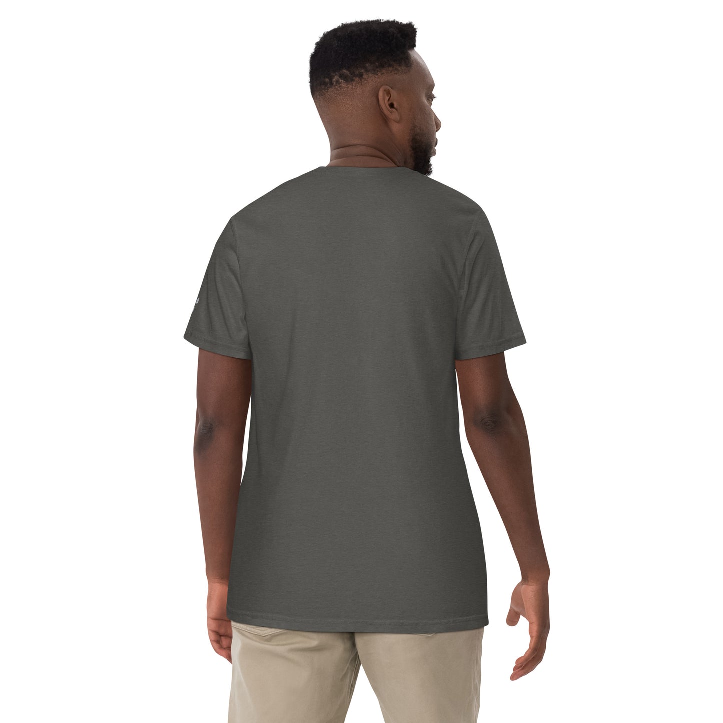 Comfort Zone BeSculpt Unisex Heavyweight T-shirt