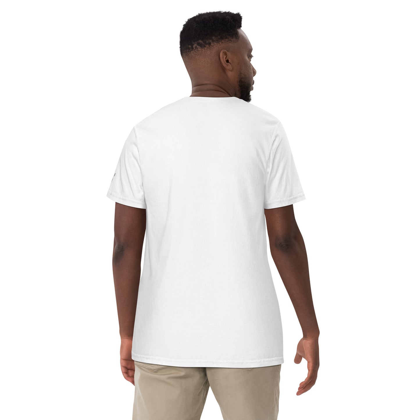 Comfort Space BeSculpt Unisex Heavyweight T-shirt