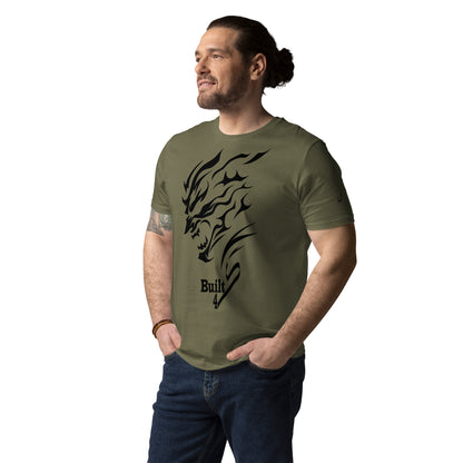 <p><strong>Unleash Your Speed:</strong> Embrace the thrill of speed and motion with the "Built 4 Speed" BeSculpt Unisex Organic Cotton T-shirt. With its expressive illustration and high-quality construction, it's the perfect choice for those who live life in the fast lane.</p> <p>Experience the adrenaline rush and make a bold statement with the "Built 4 Speed" BeSculpt Unisex Organic Cotton T-shirt – because life is too short to slow down!</p>