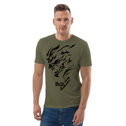 <p><strong>Unleash Your Speed:</strong> Embrace the thrill of speed and motion with the "Built 4 Speed" BeSculpt Unisex Organic Cotton T-shirt. With its expressive illustration and high-quality construction, it's the perfect choice for those who live life in the fast lane.</p> <p>Experience the adrenaline rush and make a bold statement with the "Built 4 Speed" BeSculpt Unisex Organic Cotton T-shirt – because life is too short to slow down!</p>