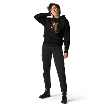 Cool Season BeSculpt Unisex Hoodie