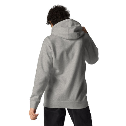 Comfort Space BeSculpt Unisex Hoodie