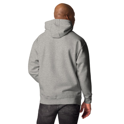 Comfort Space BeSculpt Unisex Hoodie