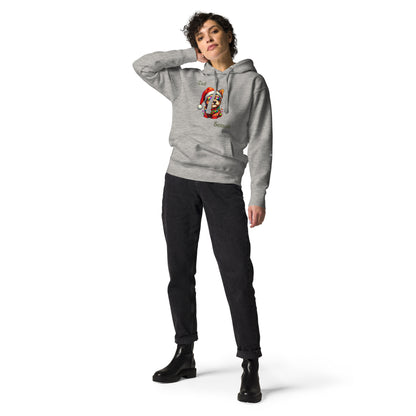 Cool Season BeSculpt Unisex Hoodie