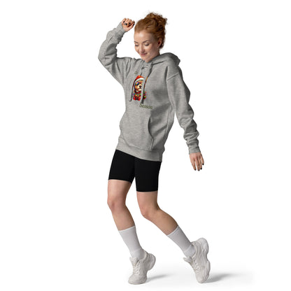 Cool Season BeSculpt Unisex Hoodie