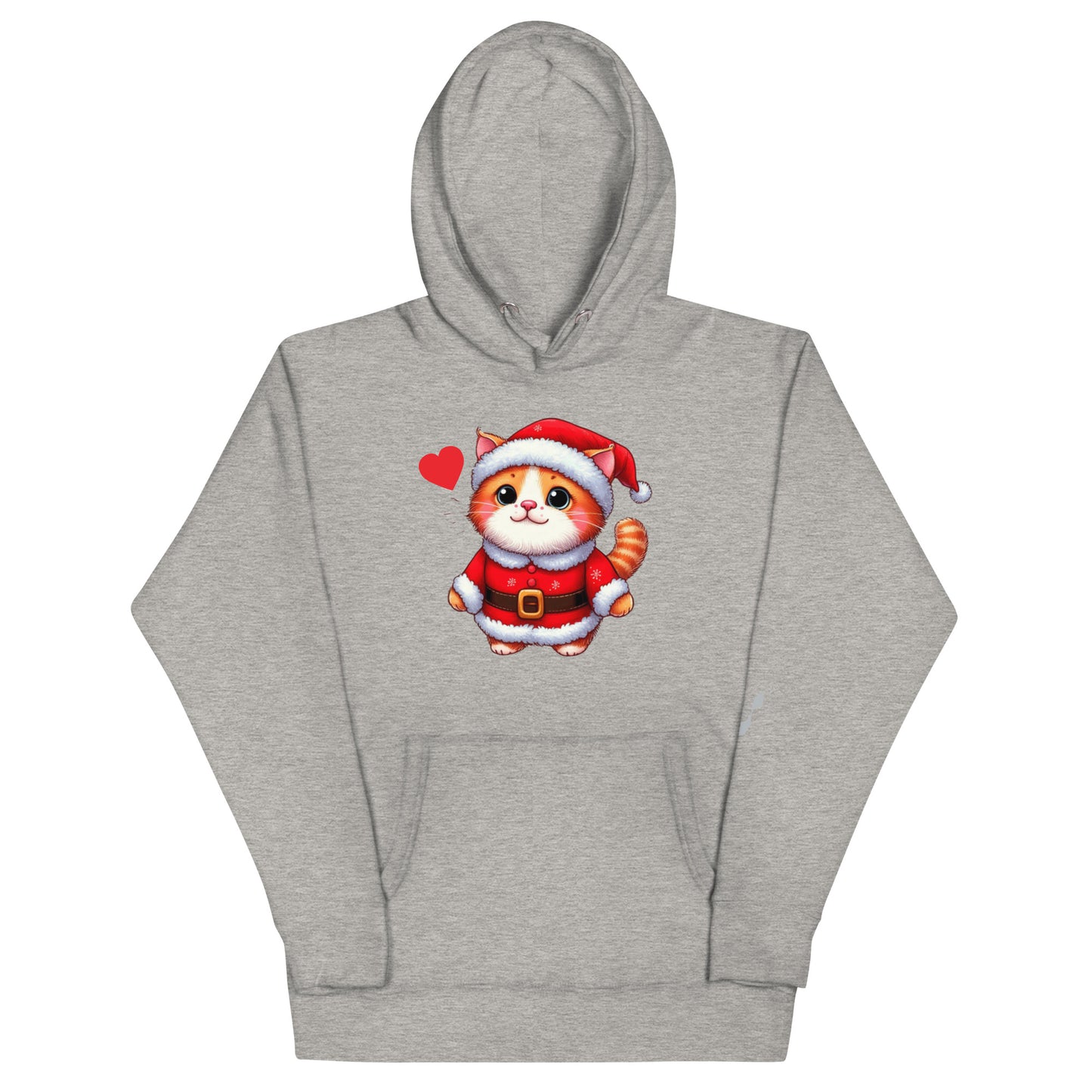 Kittie Holiday BeSculpt Unisex Hoodie