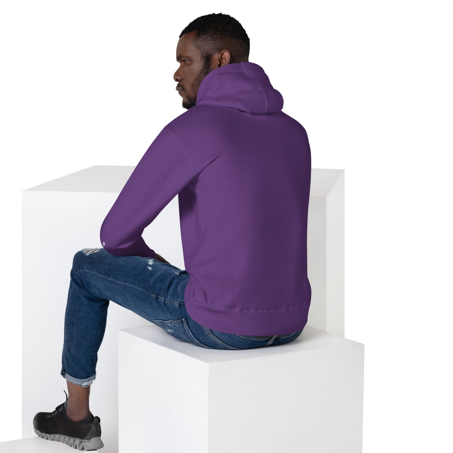 Comfort Space BeSculpt Unisex Hoodie