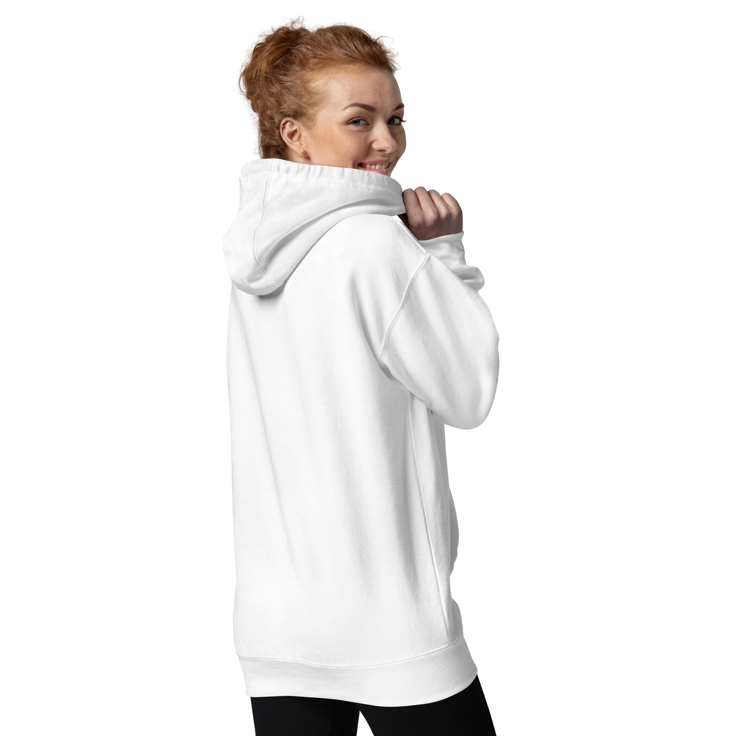 Cool Season BeSculpt Unisex Hoodie