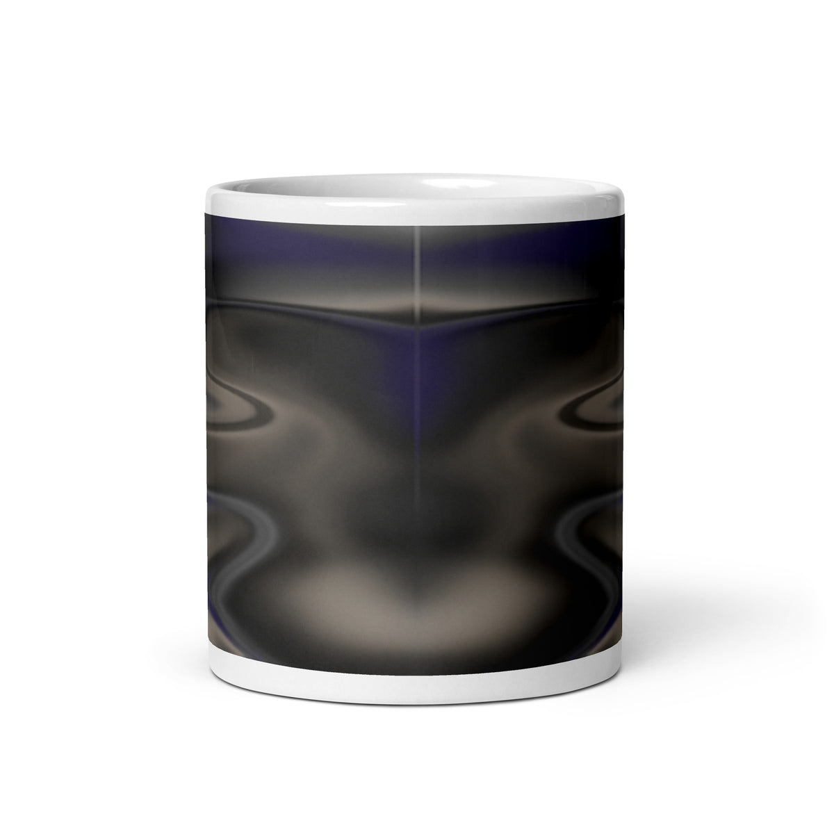 Silhouette BeSculpt Kaleidoscope Mug 1