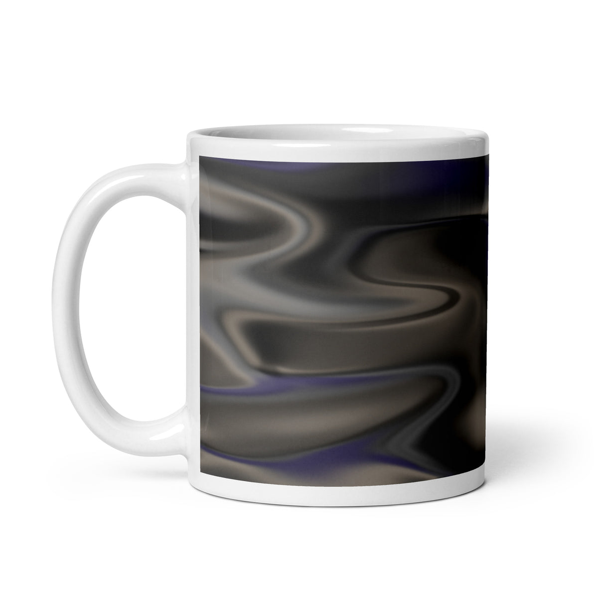 Silhouette BeSculpt Kaleidoscope Mug 1