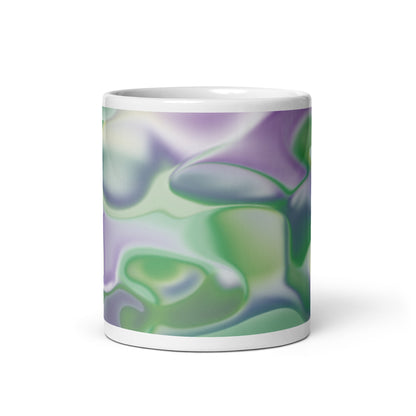 Dreaming 1 BeSculpt Mug
