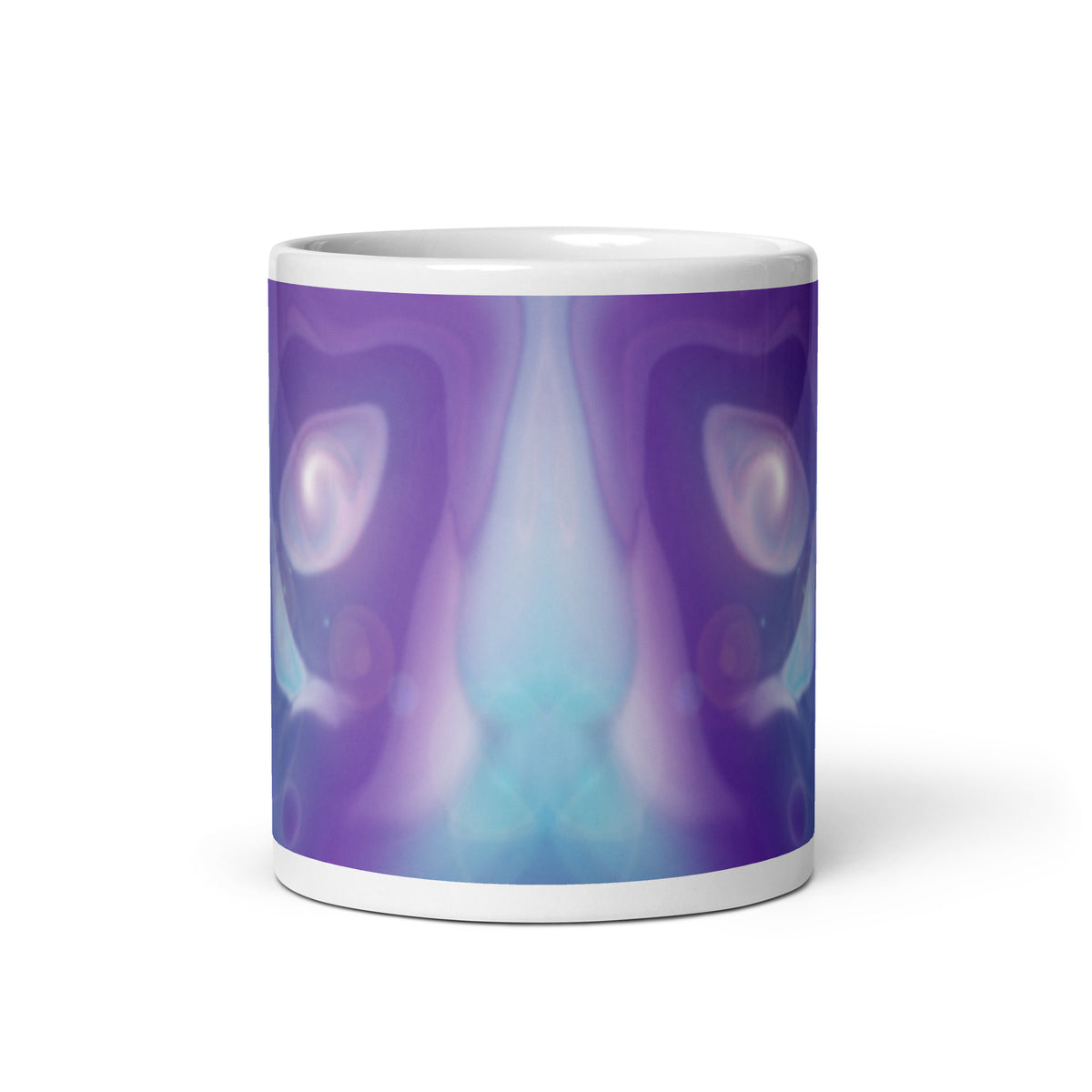 Hidden Reservoir BeSculpt Kids Kaleidoscope Mug 3