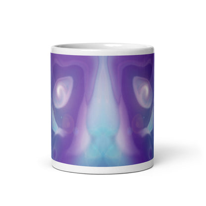 Hidden Reservoir BeSculpt Kids Kaleidoscope Mug 3
