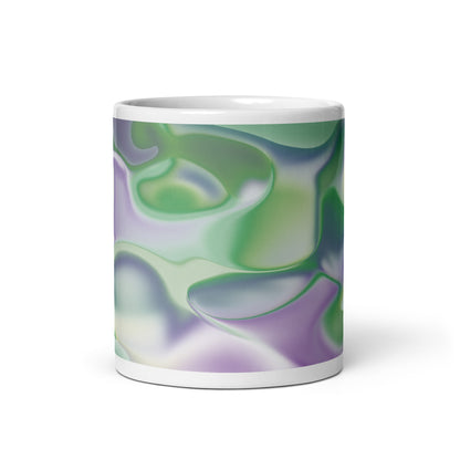 Dreaming 2 BeSculpt Mug