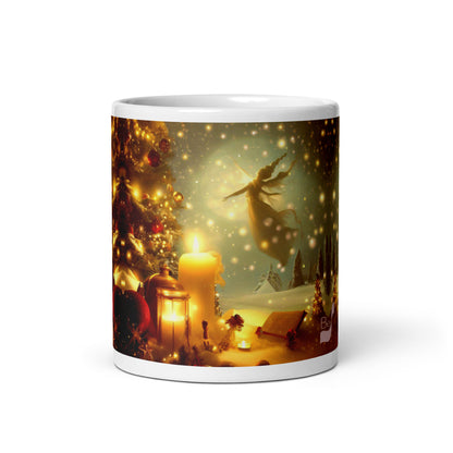 Magic Moments BeSculpt Artwork Mug