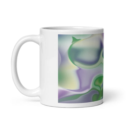 Dreaming 1 BeSculpt Mug