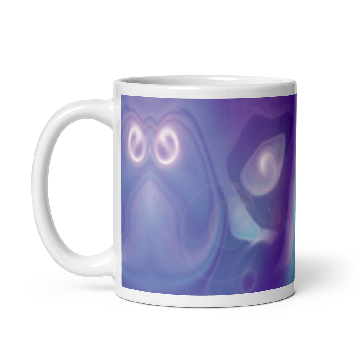 Hidden Reservoir BeSculpt Kids Kaleidoscope Mug 3