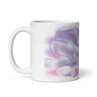 Grouchy Nature BeSculpt Mug