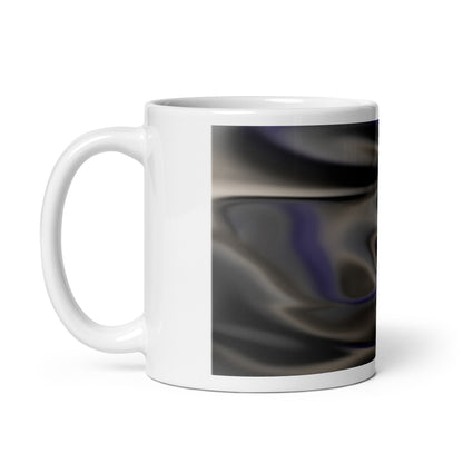 Silhouette BeSculpt Mug